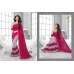 16443 Purple Vinay Sheesha Star Walk Saree