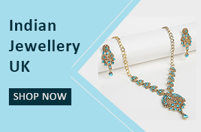 Indian Wedding Jewellery