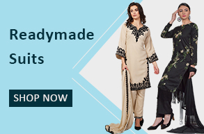 readymade suits