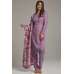 Purple Readymade Indian Salwar kameez