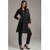 Grey & Black Woven Kurti Premium Quality Readymade Suit