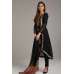 BLACK INDIAN ETHNIC TRENDY READYMADE SALWAR KAMEEZ 