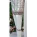 WHITE READYMADE PAKISTANI PREMIUM LINEN SALWAR KAMEEZ