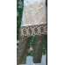 WHITE LINEN EMBROIDERED EID PAKISTANI DRESS