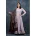 Soft Lilac Designer Gown Indian Readymade Outfit