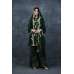 Dark Green Wedding Gharara Readymade Indian Suit