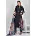 Black Georgette Designer Readymade Salwar Kameez