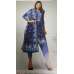 Royal Blue Heavy Embroidered Party Salwar Suit