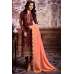 Indian Party Wedding Semi Stitched  Suit 