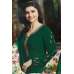 Eden Green Autumn Winter Indian Stylish Churidaar Suit