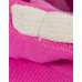 Hot Pink Girls Fleece Hoodie