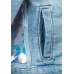 Light Blue Cowboy Girl Denim Sequin Jacket