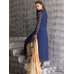Royal Blue Dress Indian Readymade Salwar Suit