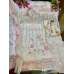 White Embroidered Salwar Kameez Fancy Pakistani Suit