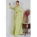 Mint Designer Party Wear Saree