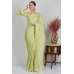 Mint Designer Party Wear Saree