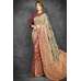 Stunning Wedding Banarsi Style Saree