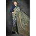 Stunning Wedding Banarsi Style Saree
