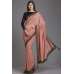 ZAC-862 INDIAN TRADITIONAL DESIGNER SAREE