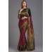 ZACS-860 STUNNING INDIAN BANARSI FESTIVE SAREE