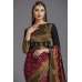 ZACS-860 STUNNING INDIAN BANARSI FESTIVE SAREE