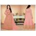 Wedding Reception Bridesmaids Dresses Pastel Colours
