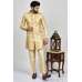 Traditional Wedding Style Indian Men's Kurta & Trouser