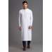 WHITE MENS EID-AL-FITR JUBBA