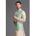 MINT INDIAN STYLE WAISTCOAT