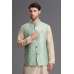 MINT INDIAN STYLE WAISTCOAT