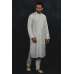 White Traditional Indian Kurta Pajama Readymade Suit