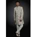 Gold Indian Prince Coat Suit Ethnic Wedding Menswear Dress