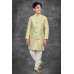PISTA INDIAN NEHRU STYLE WAISTCOAT JACKET