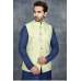 PISTA ETHNIC MEN'S WEAR WAISTCOAT