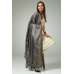 SWEET CORN BEIGE PLAIN SALWAR KAMEEZ WITH CONTRAST DUPATTA 