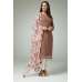 MAUVE TRENDY READY TO WEAR SALWAR SUIT