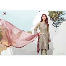 MOUSE COLOUR PAKISTANI STYLE SALWAR KAMEEZ 