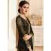 Green Designer Wedding Salwar Suit 