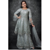Eid Dresses For Girls and Party Wear