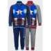Marvel Avengers Design Boys 2-piece Tracksuit ( 2 weeks delivery)