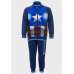 Marvel Avengers Design Boys 2-piece Tracksuit ( 2 weeks delivery)