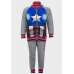 Marvel Avengers Design Boys 2-piece Tracksuit ( 2 weeks delivery)
