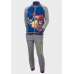 Batman Design Boys 2-piece Tracksuit (6y-12y)