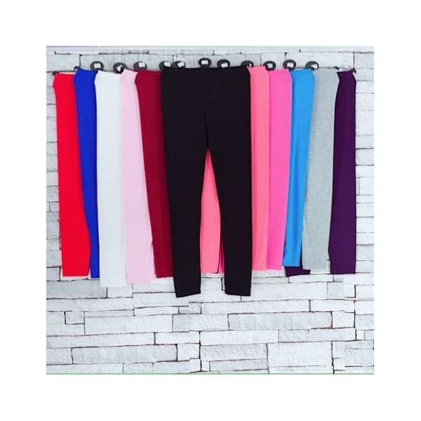 GIRL KIDS LEGGING