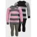 Diva Girls Stripe Jumper & Leggings Set