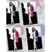 Appealing New Girls Jacket Style Tights Trouser Suit