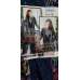 NAVY BLUE PAKISTANI DESIGNER EMBROIDERED READYMADE SUIT