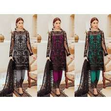 Elegant New Pakistani Designer Readymade Suits