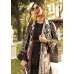 Black Designer Printed Pakistani Style Salwar Suit