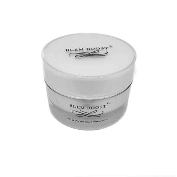 Blem Boost Pigmentation Cream SPF 25